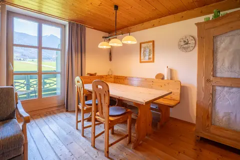 Camping am Moserhof