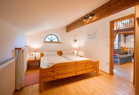 Camping am Moserhof