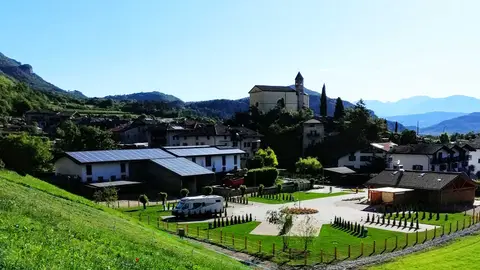 Agricampeggio da Bery