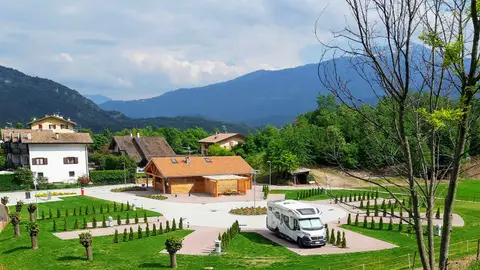 Agricampeggio da Bery