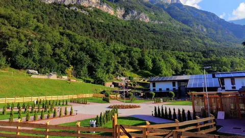 Agricampeggio da Bery