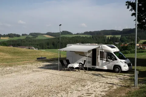 Camping KräuterWirt