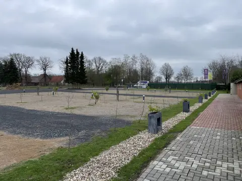 dS Stellplatz Gronau