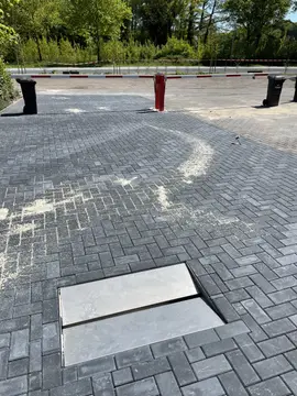 dS Stellplatz Gronau