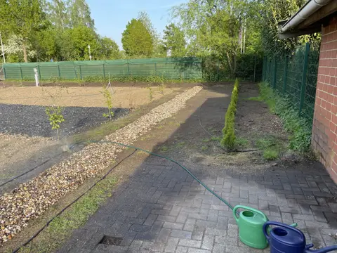 dS Stellplatz Gronau