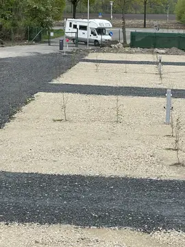 dS Stellplatz Gronau