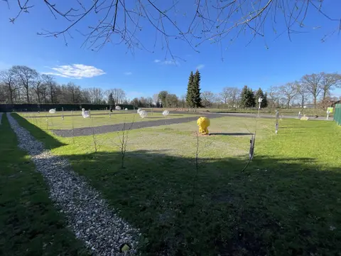 dS Stellplatz Gronau