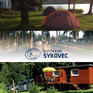 Autokemp Sykovec