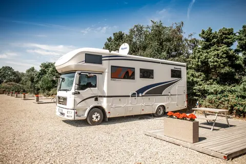 Ribe Camping