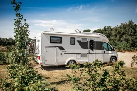 Ribe Camping