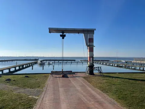 Campingplatz Duemmer See C10