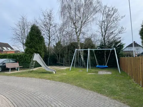 Campingplatz Duemmer See C10