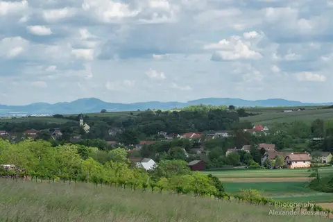Wohnmobilstellplatz Ebenthal