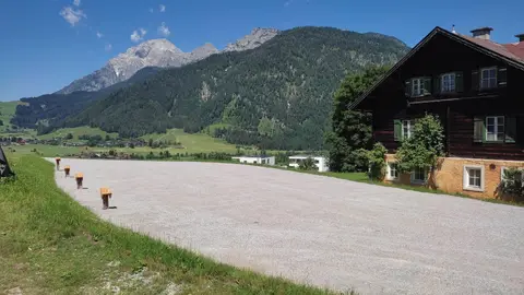 Obergründbichlgut