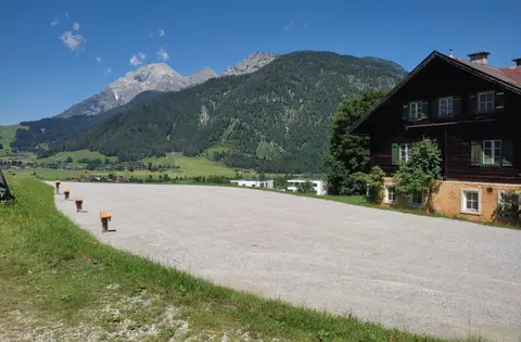 Obergründbichlgut