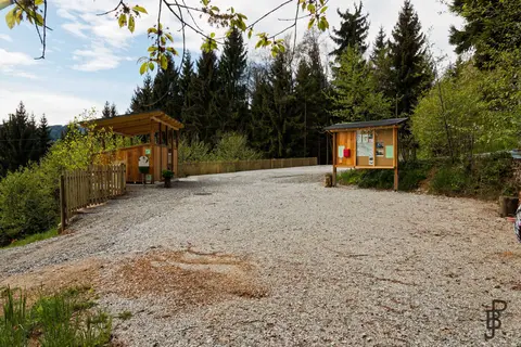 Stellplatz Greisdorf
