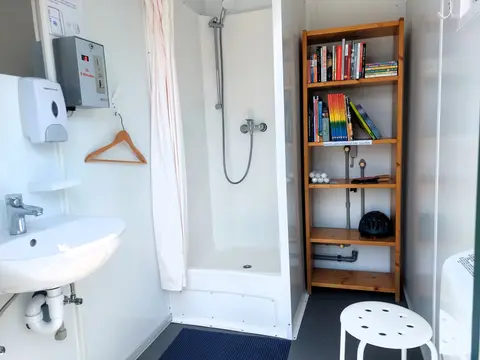 Wohnmobilstellplatz Siniwelt
