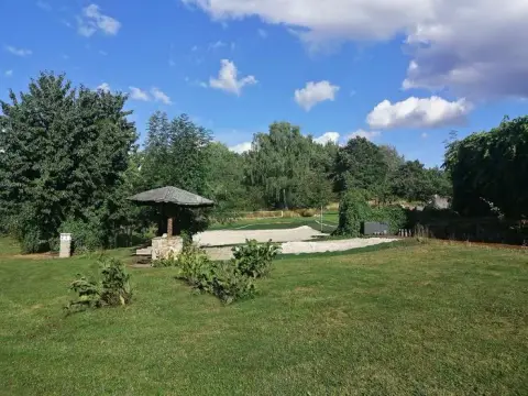 Osada Šárka