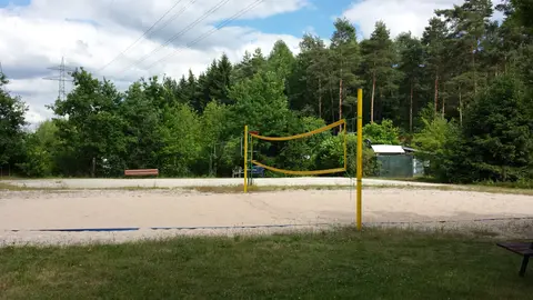 Liga für Familiensport Wendelstein