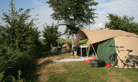 Minicamping de Dille