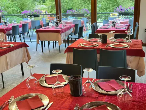 Area camper Pian Falcina