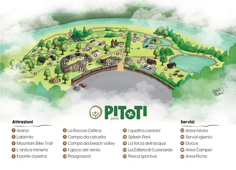 Pitoti Park