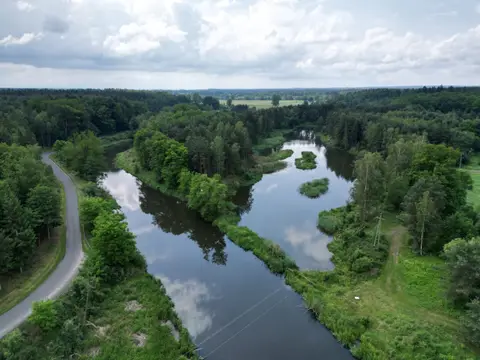 Przystań Buryłówka