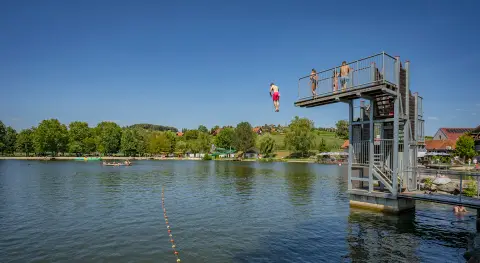 Camping Resort Riegersburg