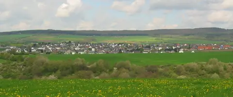 Reisemobilstellplatz Hennweiler