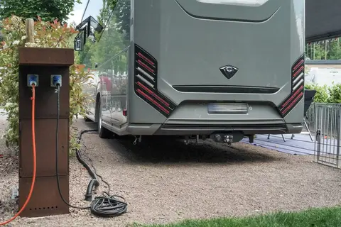 Camping Montiggl