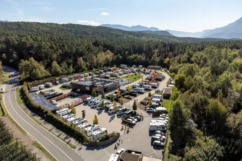 Camping Montiggl