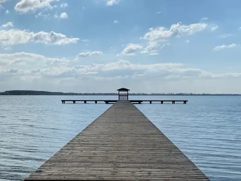 Biwak Miedwie Pod Wierzbą