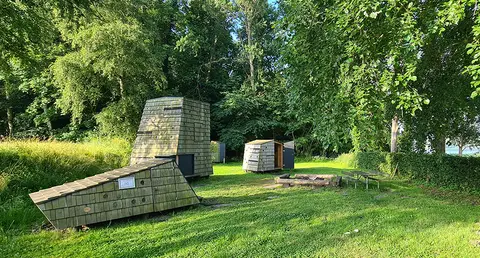 Kølstrup Shelterplads