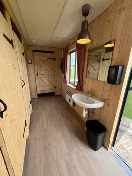 Camperplaats 't Bommesaarke