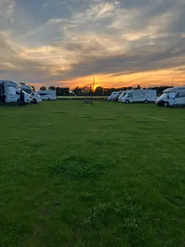 Camperplaats 't Bommesaarke