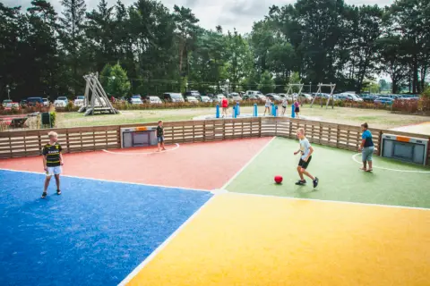 Krieghuusbelten