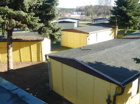 Ferienanlage "Goldpunkt"