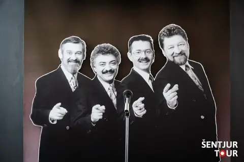 PZA Šentjur mesto