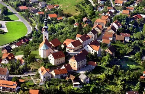 PZA Šentjur mesto