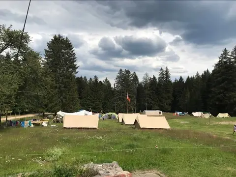 La Schildmatt