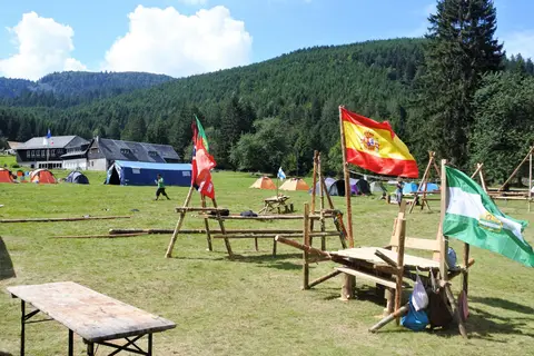 La Schildmatt