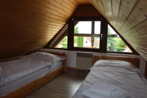 Pommi’s Traumoase am Hünengrab