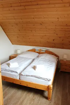 Pommi’s Traumoase am Hünengrab
