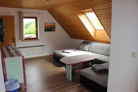Pommi’s Traumoase am Hünengrab