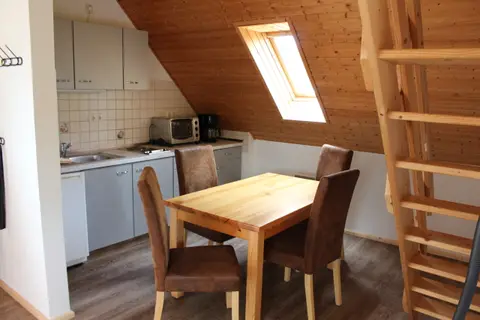 Pommi’s Traumoase am Hünengrab