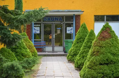 Autocamping Rozkoš