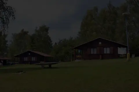 Autocamping Rozkoš