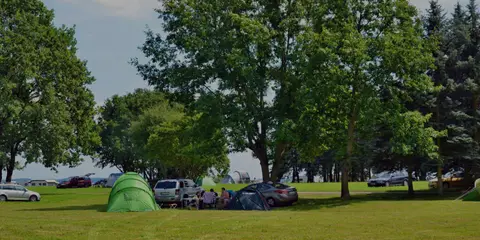 Autocamping Rozkoš