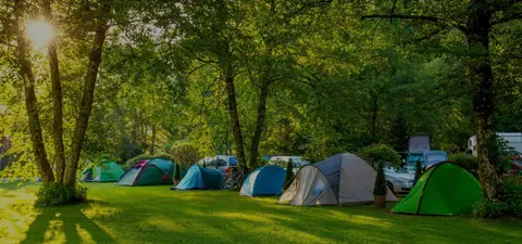 Autocamping Rozkoš