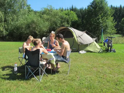 Bukovina buiten